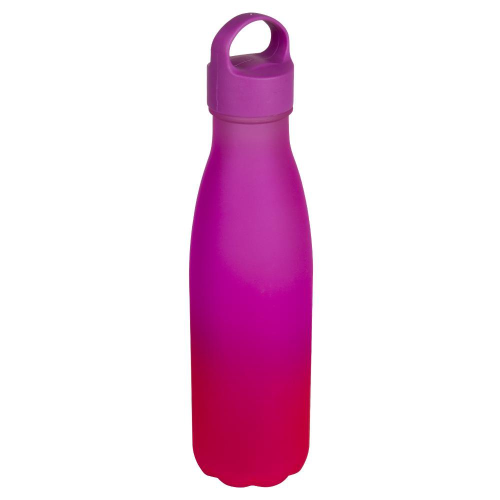 Pachón de 500 ml Diseño Difuminado Color Rosado