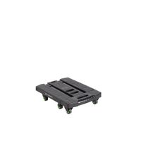 Truck Plataforma Extensible 154 Lb - Standers