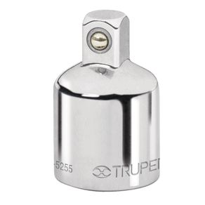 Adaptador De 3/8 Plg A 1/4 Plg - Truper