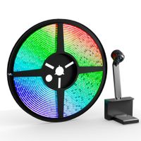 Tira Led para Televisor de 55-65 Plg
