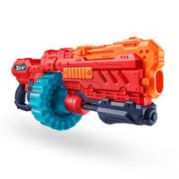 Lanzador de Dardos Turbo Advance X-Shot 96 Pzas Zuru