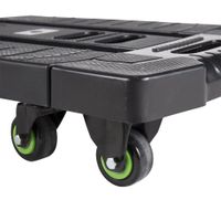 Truck Plataforma Extensible 154 Lb - Standers
