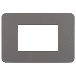 Placa 3 Módulos Matix Go Tórtola
