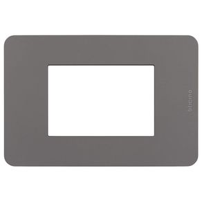 Placa 3 Módulos Matix Go Tórtola