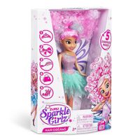 Muñeca de Cabello de Ensueño