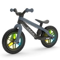Bicicleta de Balance BMXie Glow Gris Chillafish