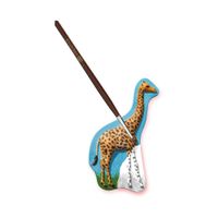Juego Moldear y Pintar Animales SES Creative