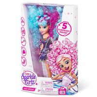 Muñeca de Cabello de Ensueño
