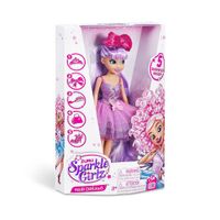 Muñeca de Cabello de Ensueño