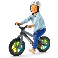 Bicicleta de Balance BMXie Glow Gris Chillafish