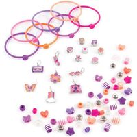 Brazaletes con cuentas de moda - Make It Real