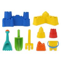 Set de Juguetes para Playa