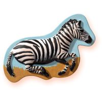 Juego Moldear y Pintar Animales SES Creative