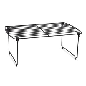 Estante Multiusos Grande de Metal 44.50x27.99x2.79 Cm