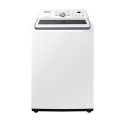 Lavadora Carga Frontal Bubblestorm de 20 Kg - Samsung