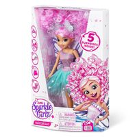 Muñeca de Cabello de Ensueño