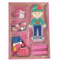 Juego-de-Vestir-Magnetico-Rosa