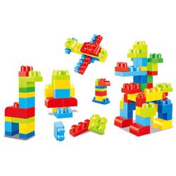 Bloques 58 Pcs