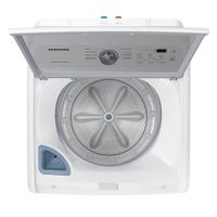 Lavadora Carga Frontal Bubblestorm de 20 Kg - Samsung