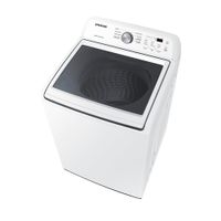 Lavadora Carga Frontal Bubblestorm de 20 Kg - Samsung