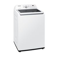 Lavadora Carga Frontal Bubblestorm de 20 Kg - Samsung