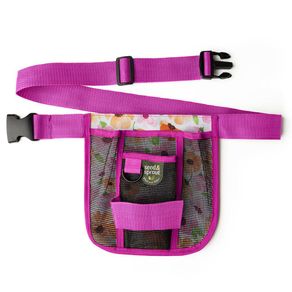 Cinturon-Jardinero-con-Bolsillos-Rosado
