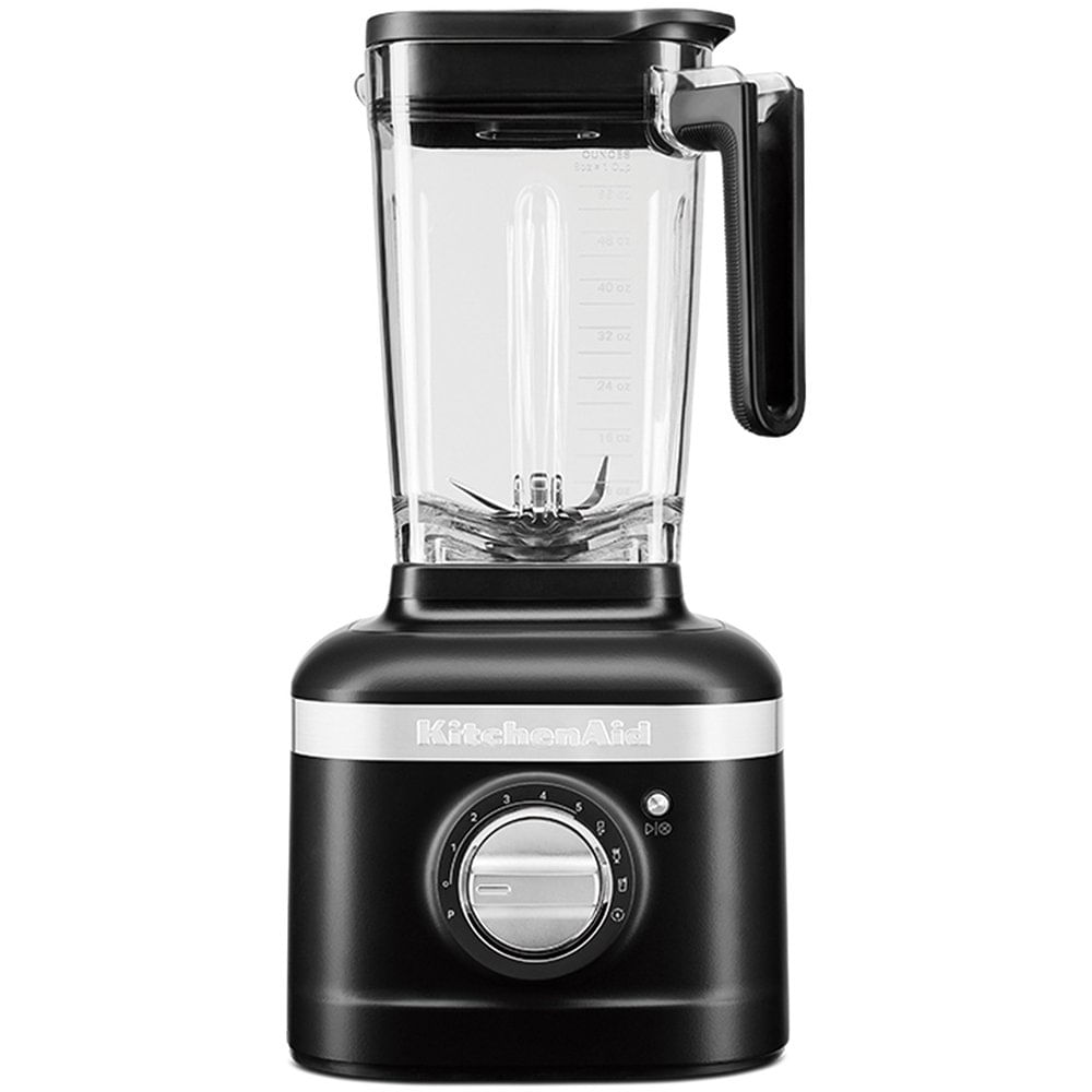 Licuadora KitchenAid K400 de 1.6 L 1200 W 5 Velocidades Color Negro