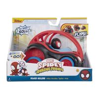 Vehículo de Acción Spidey Diseños Surtidos
