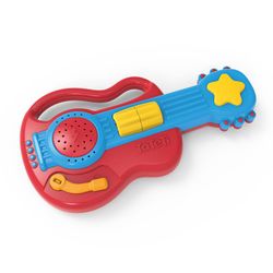 Juguete Guitarra Rockera