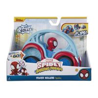 Vehículo de Acción Spidey Diseños Surtidos
