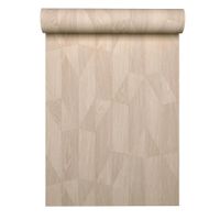Papel Tapiz Arian Beige 0.53 x 10.05 M