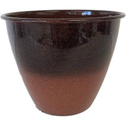 Maceta de Metal Sienna Haze 3 Plg - Robert Allen