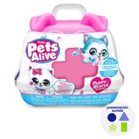 Rescate de Cachorro Pets Alive