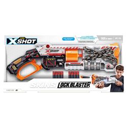 Lanzador de Dardos X-Shot Skins Lock