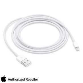 Cable Lightning A Usb De 2 M - Apple