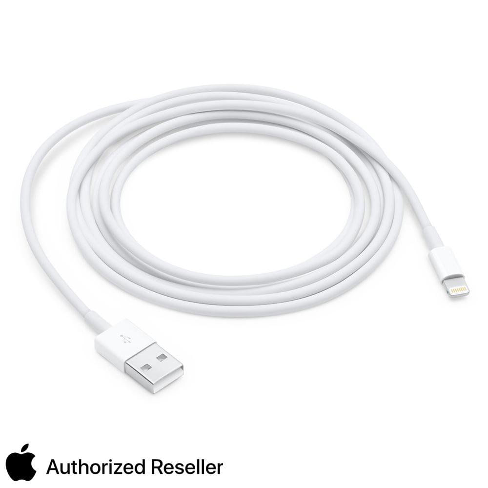 Cable Lightning A Usb De 2 M - Apple