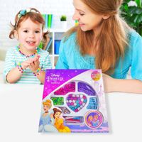 Juego de Cuentas Princesas