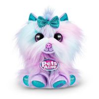 Rescate de Cachorro Pets Alive