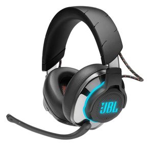 Audífonos Inalámbricos Quantum 810 Negro