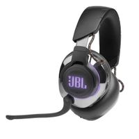 Audífonos Inalámbricos Quantum 810 Negro