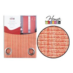Cortina Aileen 137x228 Cm - Varios Colores
