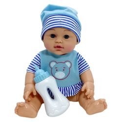 Muñeca Bebé - Colores surtidos