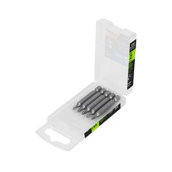 Set De 5 Puntas Philips Ph0 2 Plg - Truper Expert