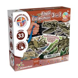 Kit-de-Excavacion-de-Fosiles-3-en-1-de-Science4Yo