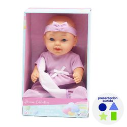 Muñeca-Bebe-Nostalgica-con-Manta