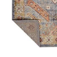 Alfombra Armonia Multicolor de 160X235 Cm