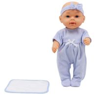Muñeca-Bebe-Nostalgica-con-Manta
