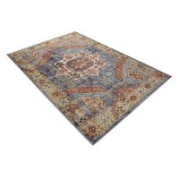 Alfombra Armonia Multicolor de 160X235 Cm