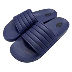 Sandalia Azul para Caballero Talla 43