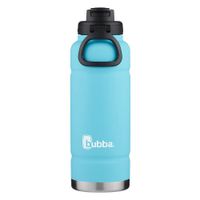 Termo de Acero Inoxidable Celeste 40 Oz